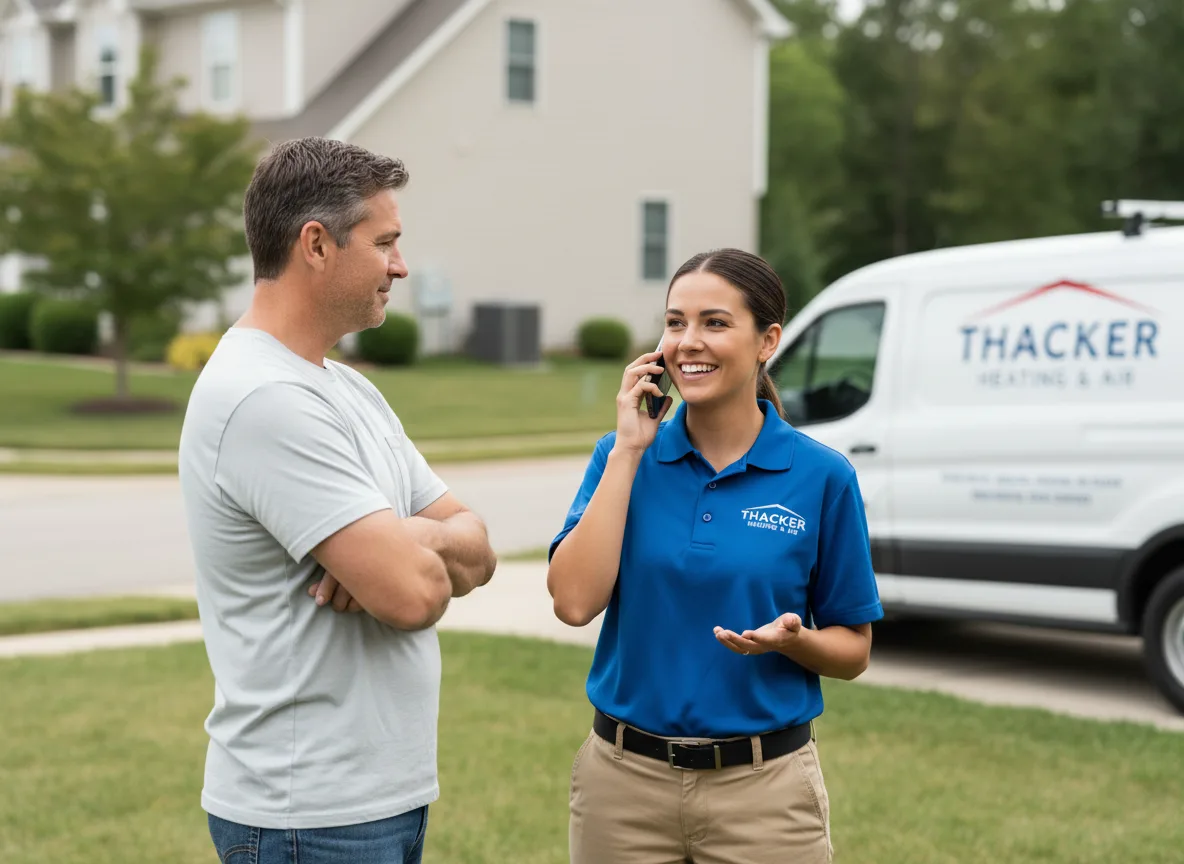 Ac Repair Joplin, MT FAQs